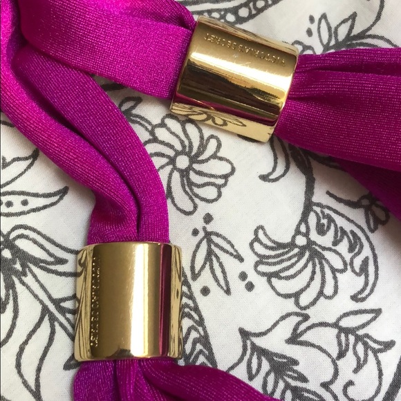 Victoria’s Secret luxe padded bikini top - Picture 2 of 5